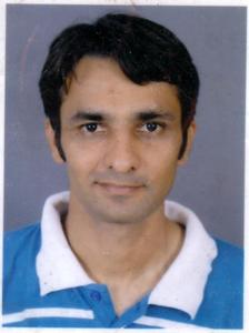 Nirav Gajjar