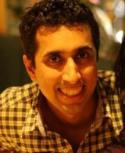 Nilesh