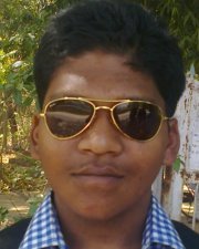 Keshav