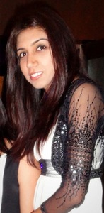 Ishneet Arora