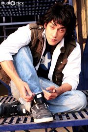 Srikanth