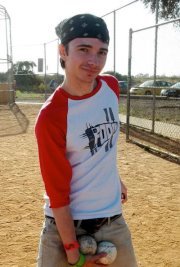 Sean