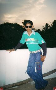 Vignesh