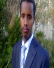 Demeke