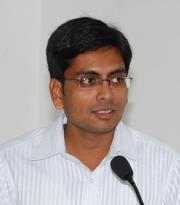 Rajesh Patel