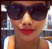 Nadhirah