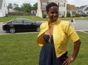 Tracie
