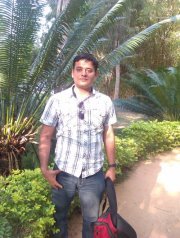 Abhishek