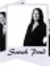 Sarah Pond