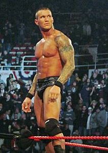 Randy Orton