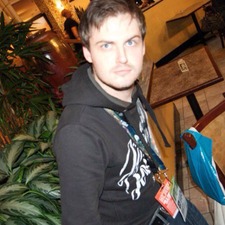 Chris