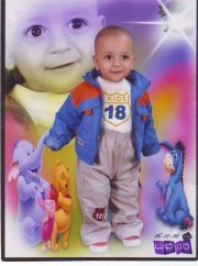 Ahmed