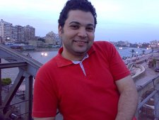 Ahmed Fares