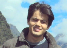 Ravi Tandon
