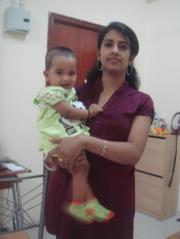 Nishara