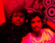 Arjun
