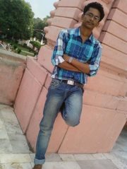 Dheeraj
