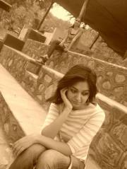 Shreya dev varma