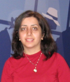 Mahta Labbafi