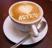 Astrid
