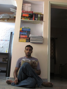 Sree raj