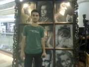 Ahmed