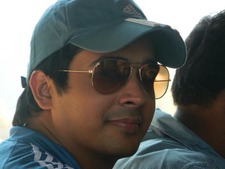 Anil Narula