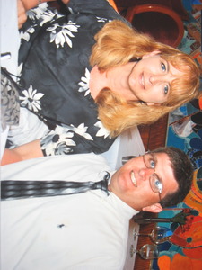 Julie (J.P.) Pardy