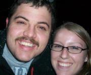 Matt