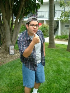 Charlie Toscano