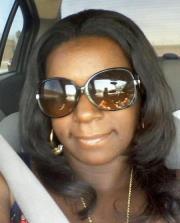 Keysha