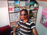 Satish