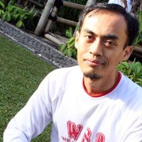 Arief A. Yudanarko