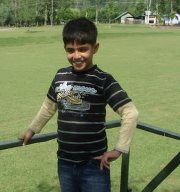 Mayur