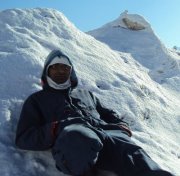 Gaurav 'Amit' Prakash
