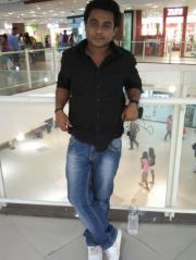 Rajesh