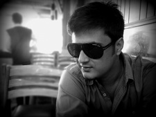 Shiladitya Laskar