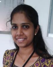 Nimisha
