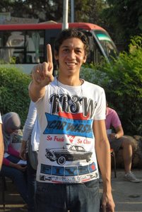 Mohamed Abd l Nasser