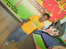 Shah Neel