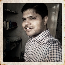 Srivashdev