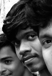 Sreerag S