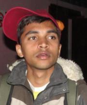 Prasad