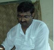 Manish A