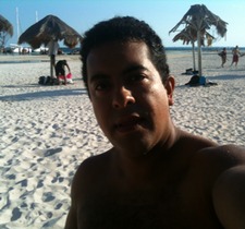 Gabriel Granados
