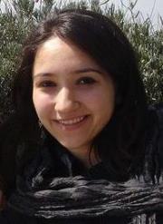 Burcu