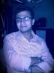 Divya Prakash