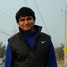 Vivek Kumar