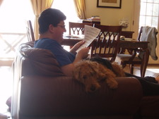 Steven Wittenberg Gordon