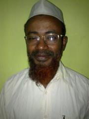 Kunhumohammed